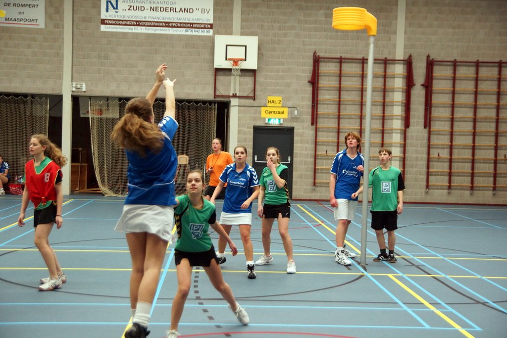 Korfbal B3  9 maart -008.JPG
